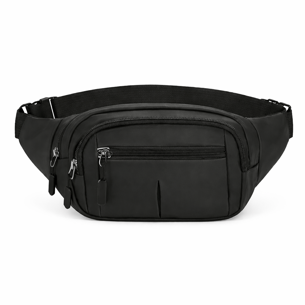 Sac banane homme compact - ZYKO