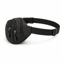 Sac banane homme compact - ZYKO