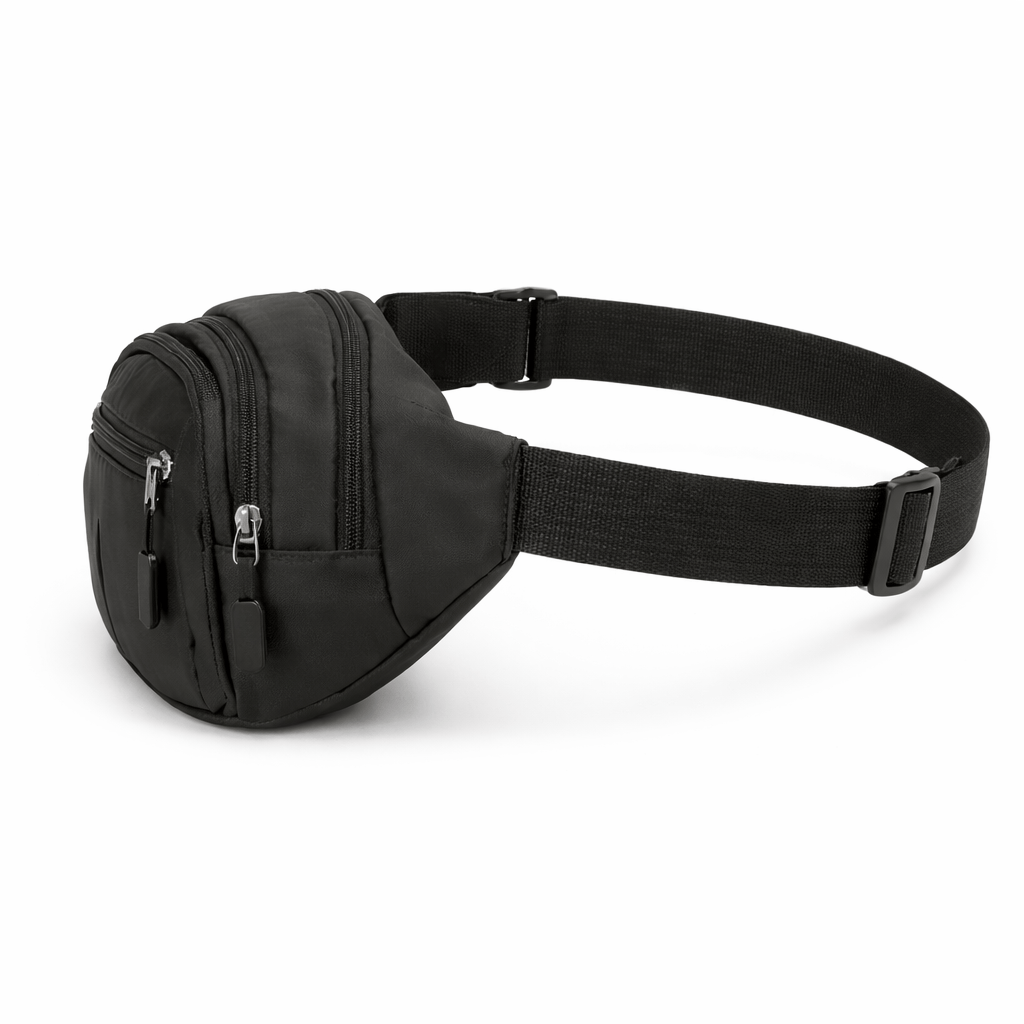 Sac banane homme compact - ZYKO