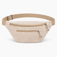 Sac banane homme discret - RYKO