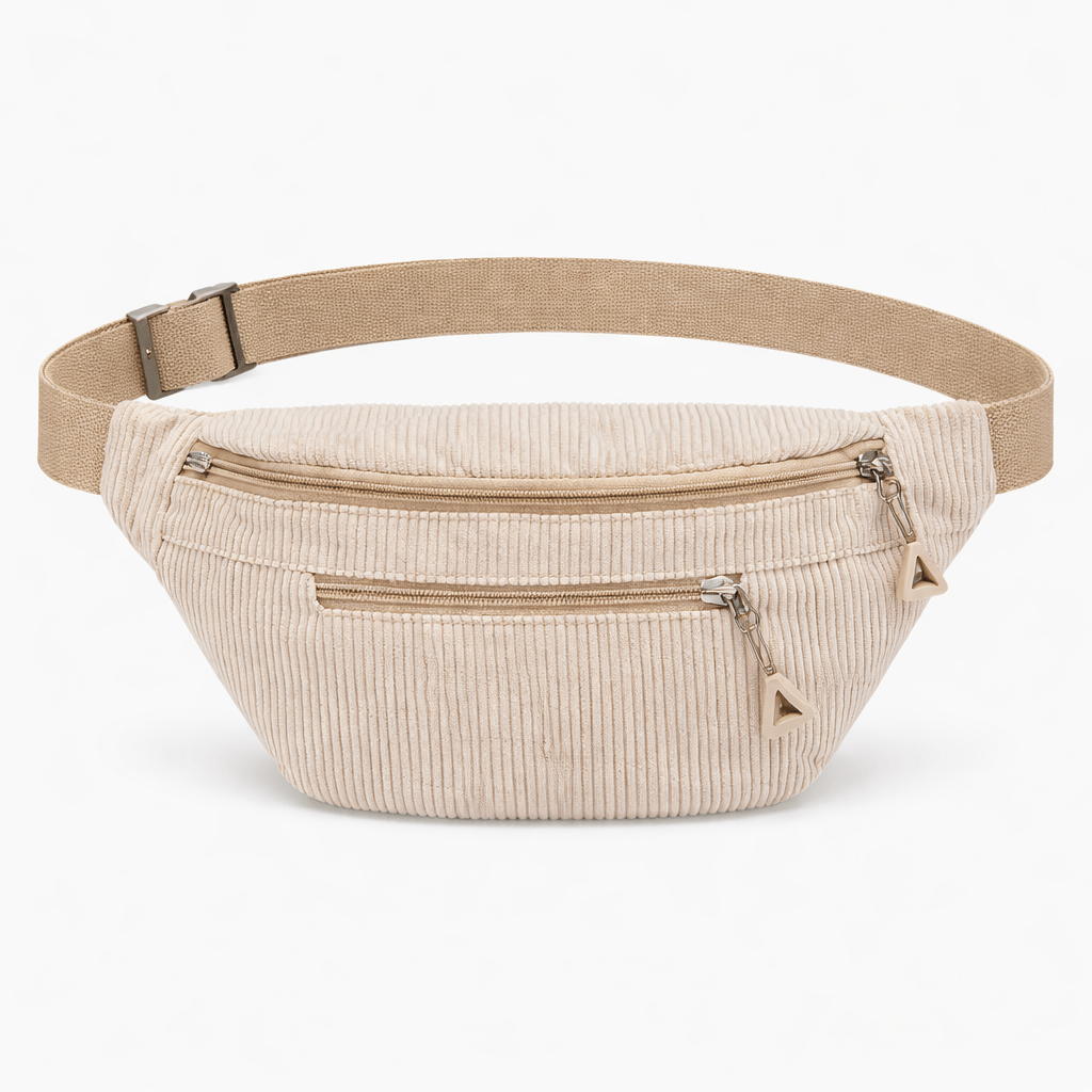 Sac banane homme discret - RYKO