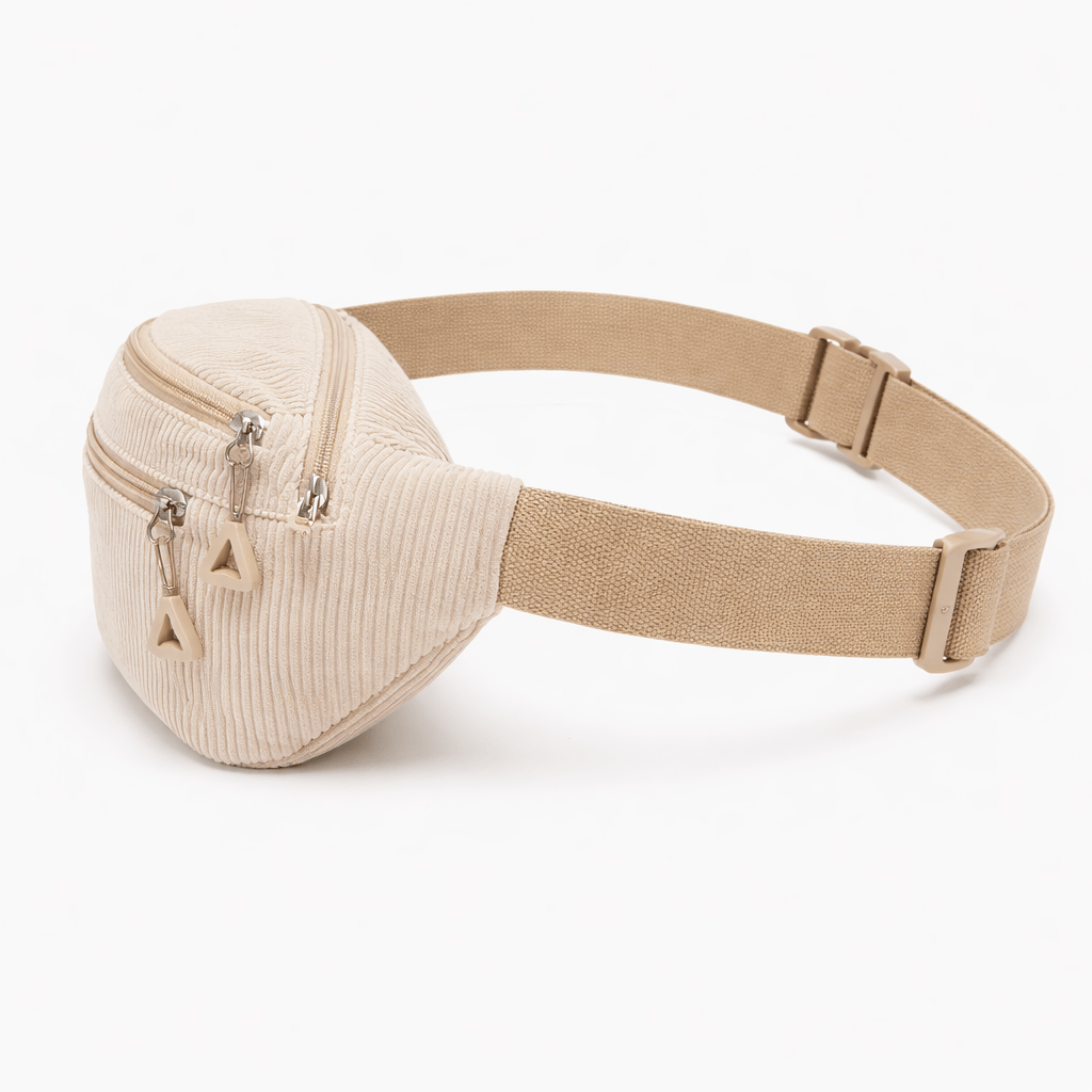 Sac banane homme discret - RYKO