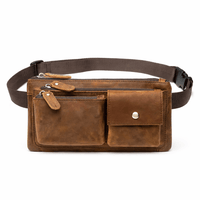 Sac banane homme élégant - TYRO