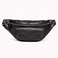 Sac banane homme étanche - MYLO