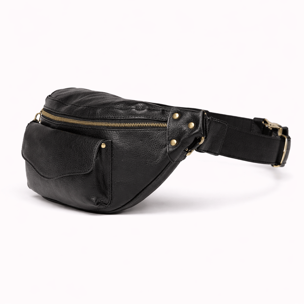 Sac banane homme étanche - MYLO