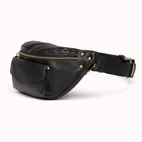 Sac banane homme étanche - MYLO
