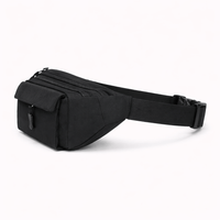 Sac banane homme minimaliste - KIRO