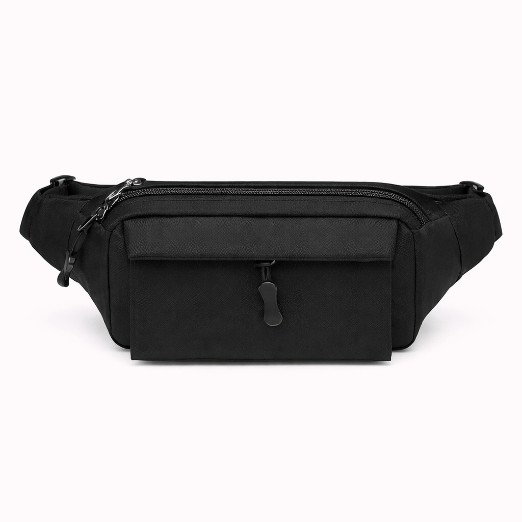 Sac banane homme minimaliste - KIRO