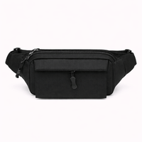 Sac banane homme minimaliste - KIRO