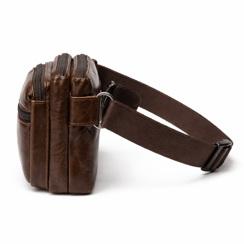 Sac banane homme mode - NARO