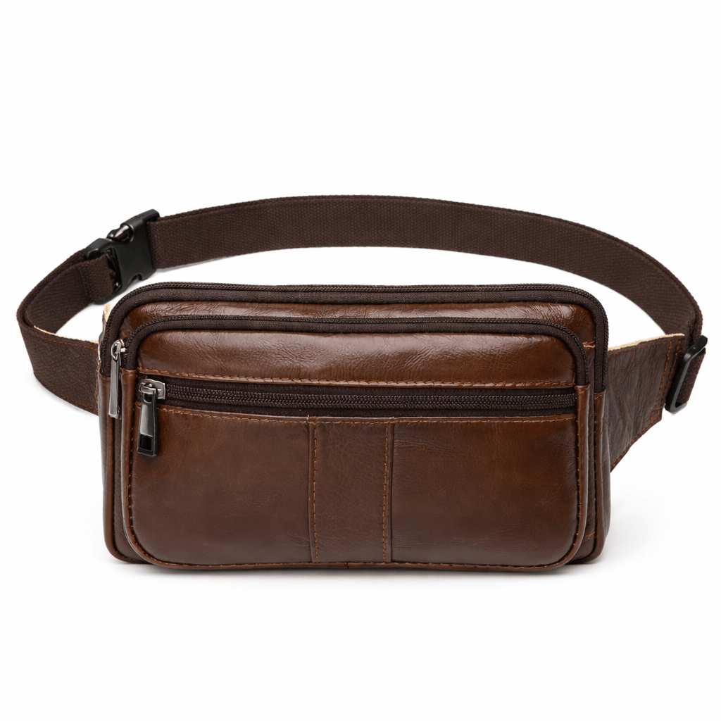 Sac banane homme mode - NARO