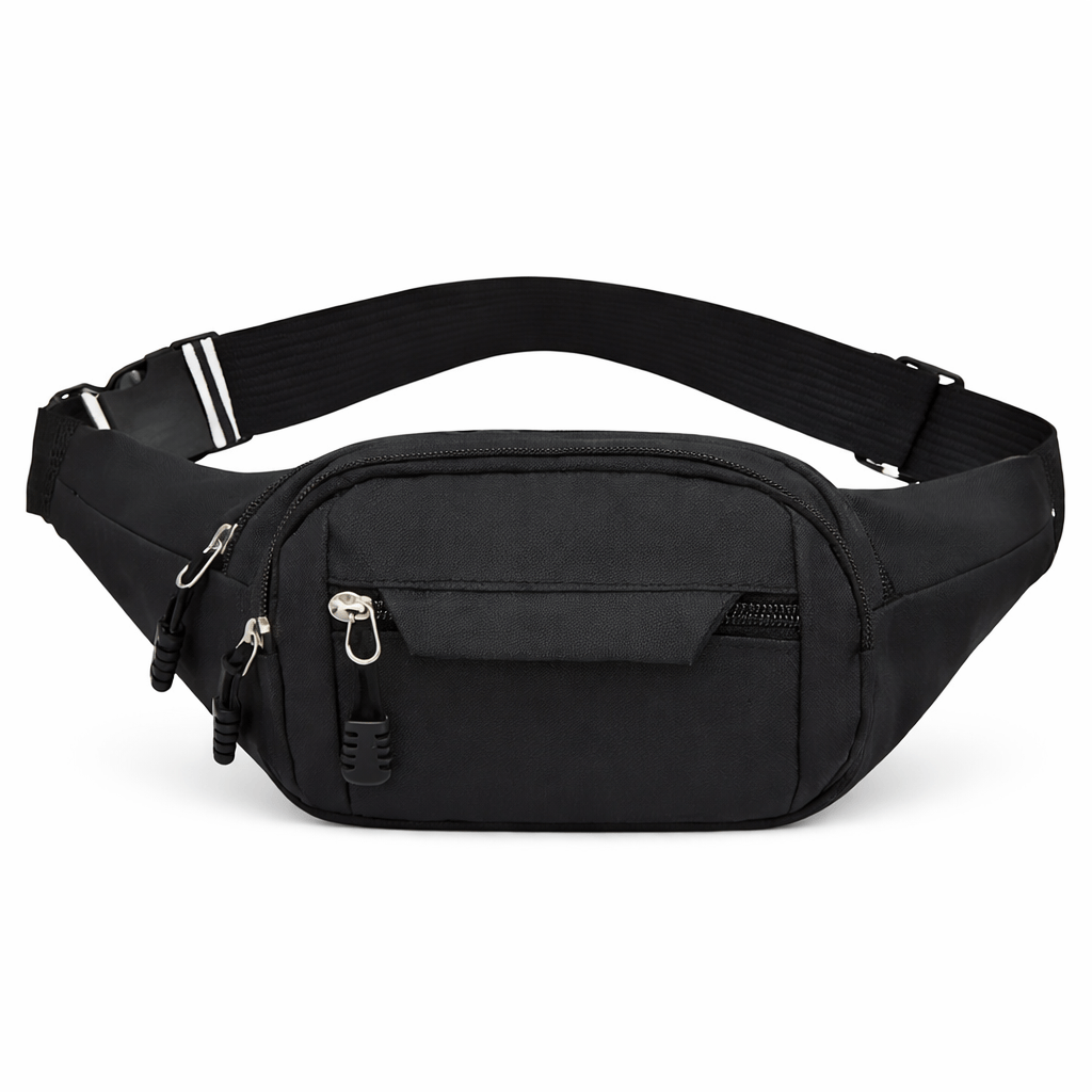 Sac banane homme multi-poches - VYRO