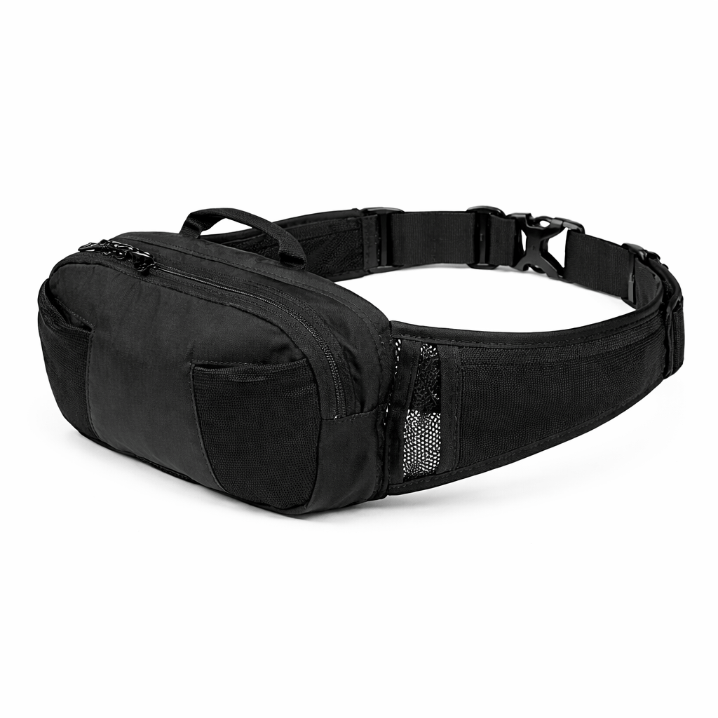 Sac banane homme pour running - KANO
