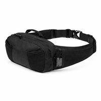 Sac banane homme pour running - KANO