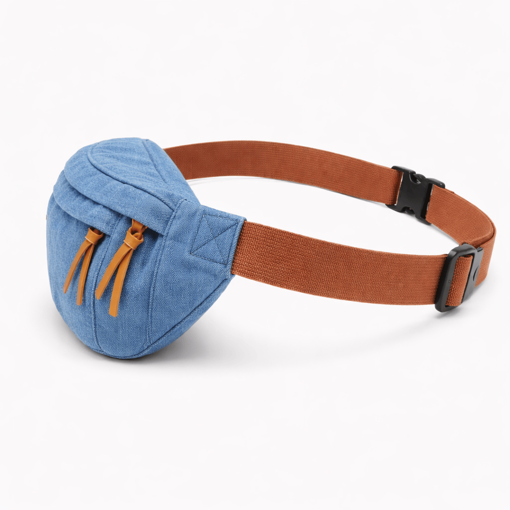 Sac banane homme pratique - MIKO