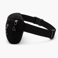 Sac banane homme urbain - DEXO