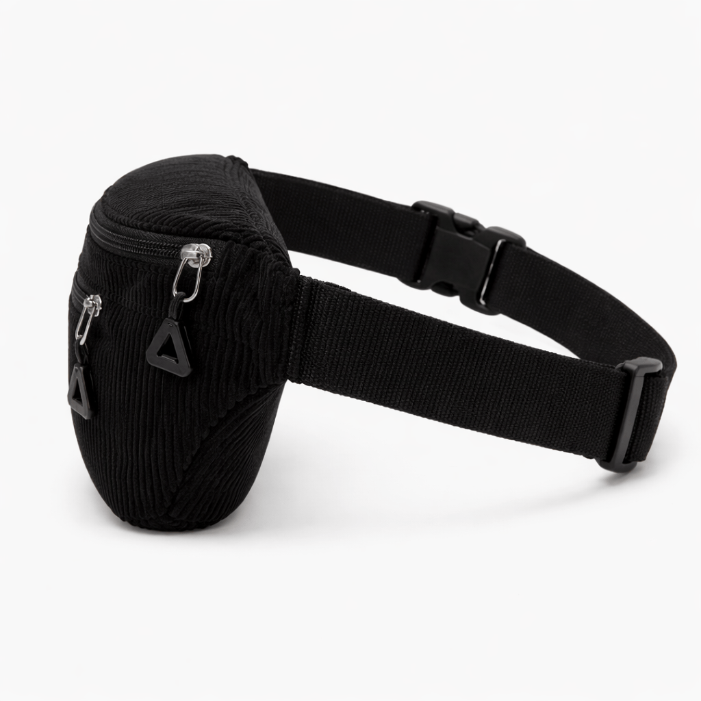 Sac banane homme urbain - DEXO