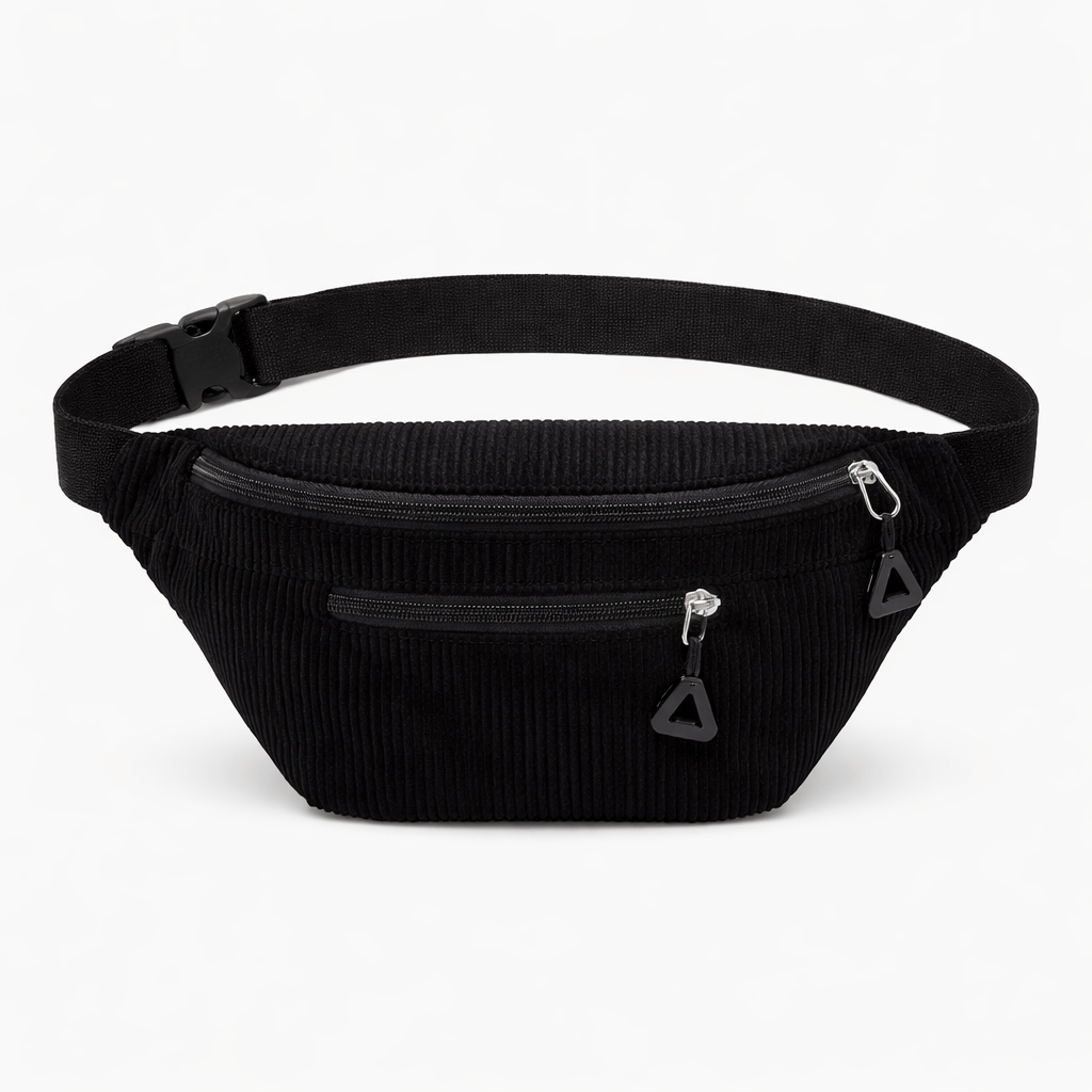 Sac banane homme urbain - DEXO