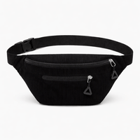 Sac banane homme urbain - DEXO