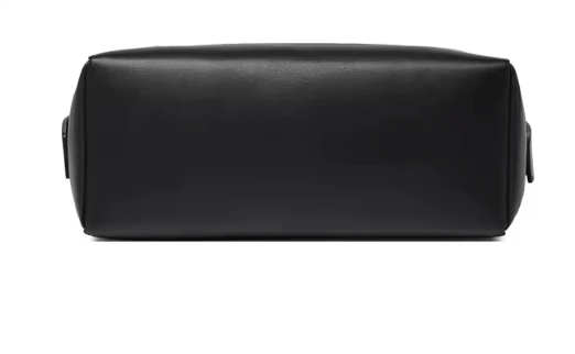 Sac Bandoulière Cuir Grand Format -  DINA