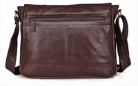 Sac Bandoulière Cuir Homme - LOIS