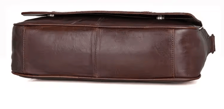 Sac Bandoulière Cuir Homme - LOIS