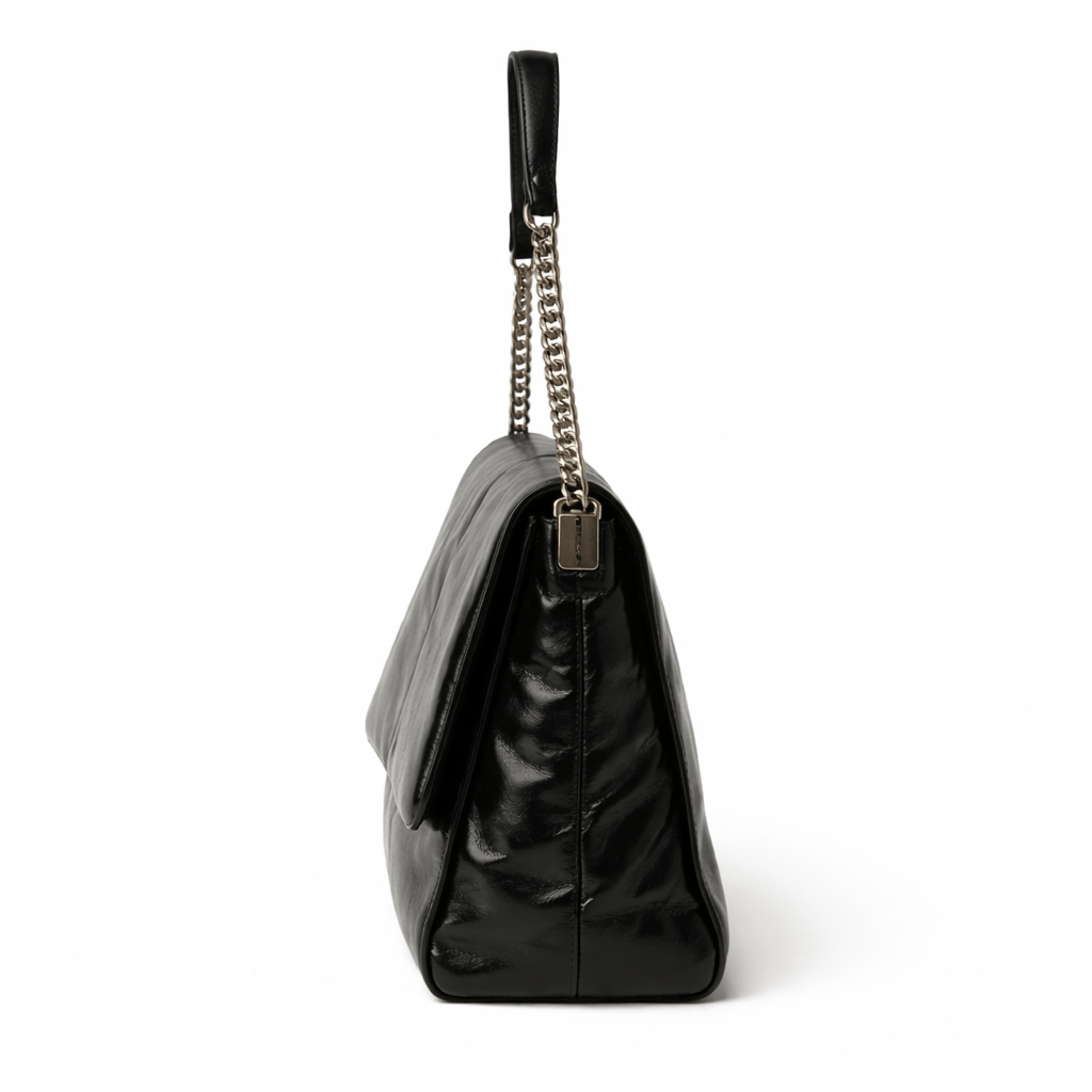 Sac Bandoulière Femme Chaîne - LAYA