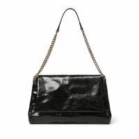 Sac Bandoulière Femme Chaîne - LAYA