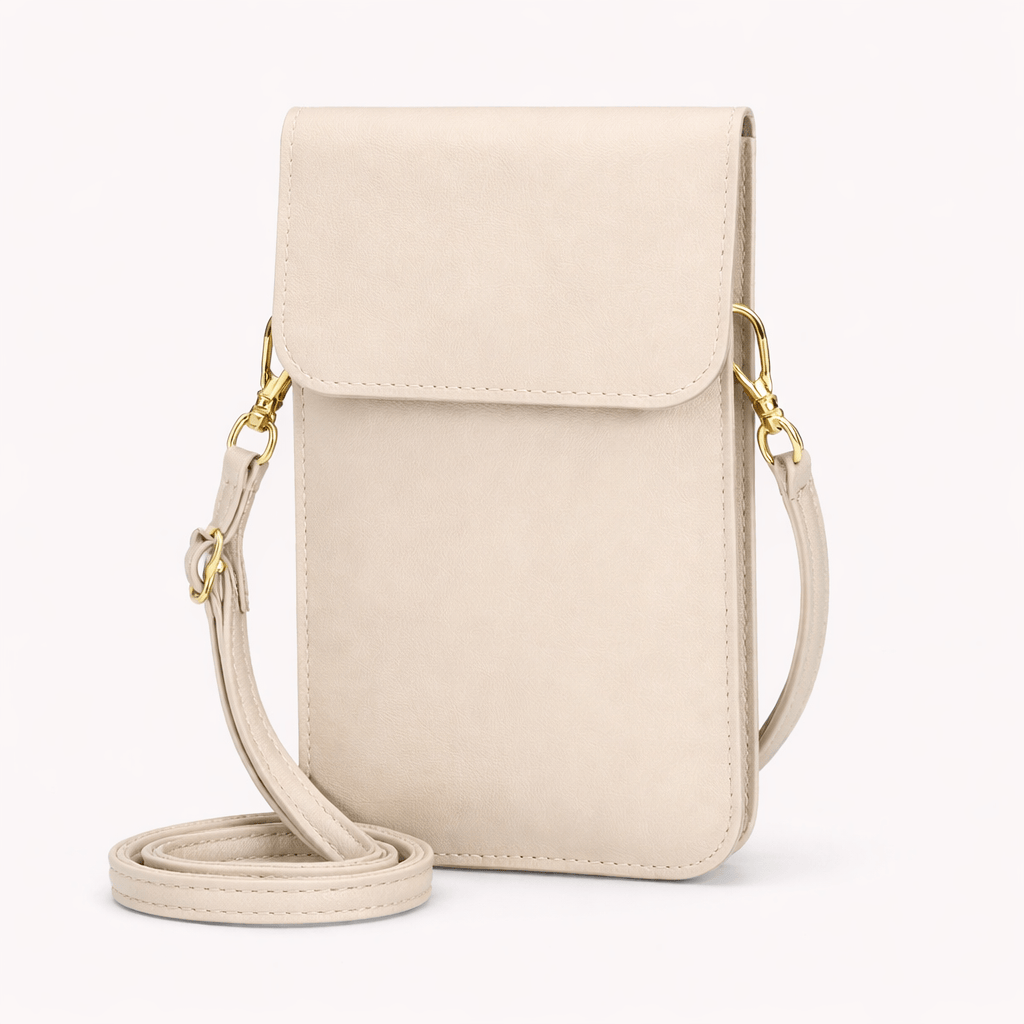Sac Bandoulière Femme Téléphone - JANA