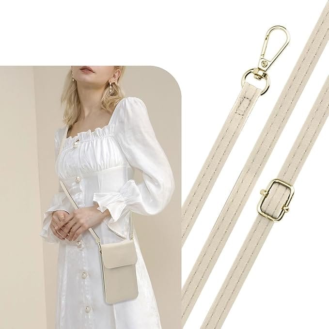 Sac Bandoulière Femme Téléphone - JANA
