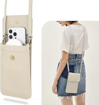 Sac Bandoulière Femme Téléphone - JANA