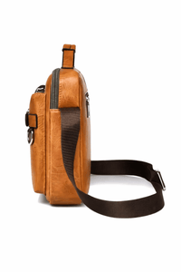 Sac Bandoulière Homme Grande Capacité - MAX