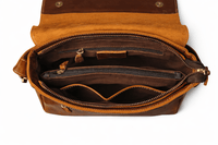Sac Bandoulière Homme Travail - CHRIS