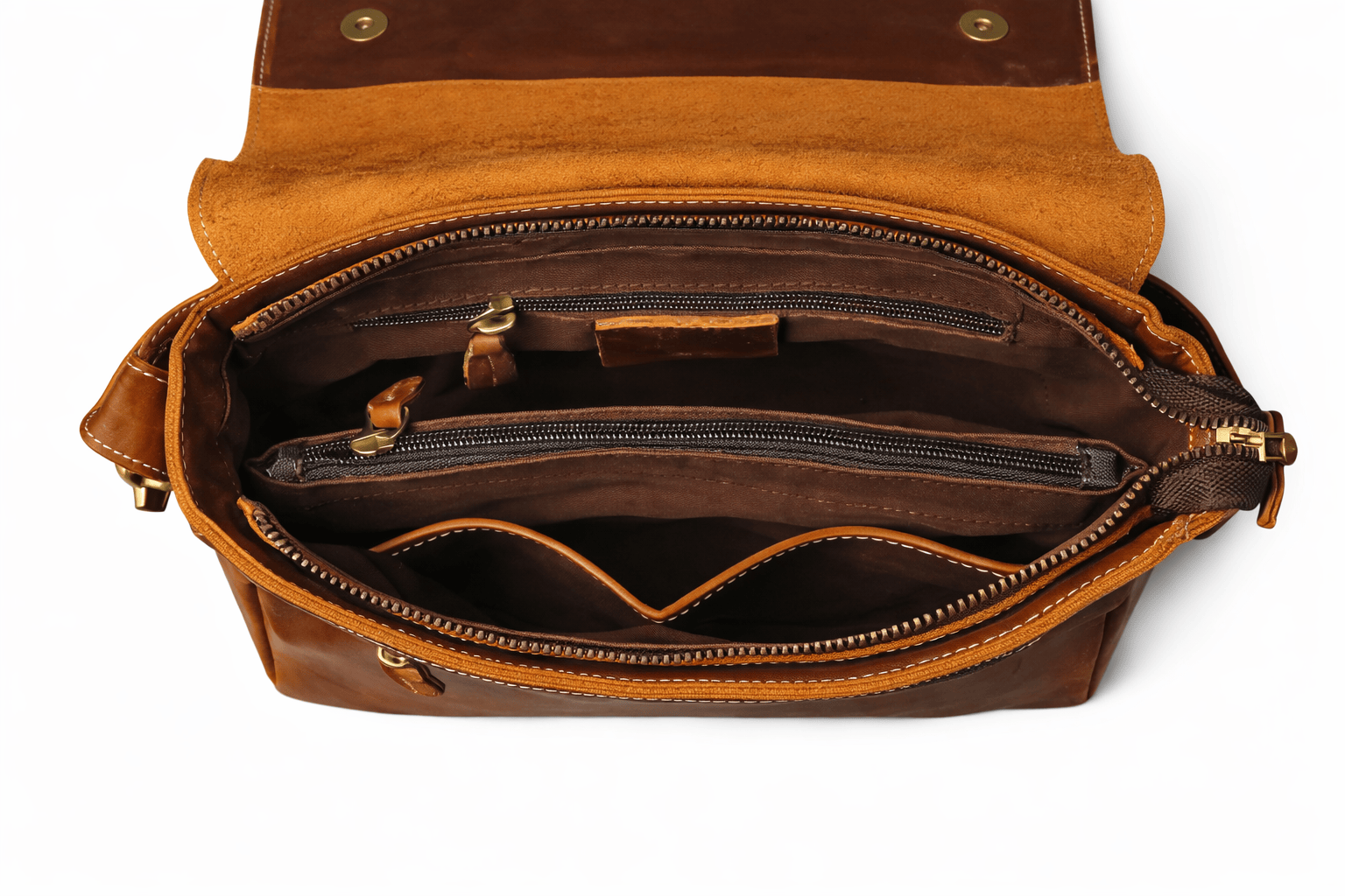 Sac Bandoulière Homme Travail - CHRIS