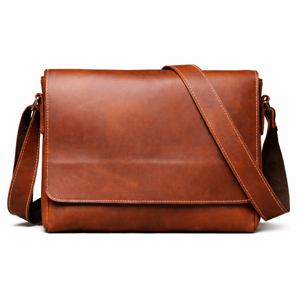 Sac Bandoulière Homme Travail - CHRIS