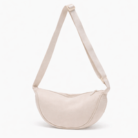 Sac Bandoulière Tendance Beige - EIRA