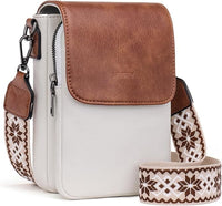 Sac Bandoulière Tendance Femme - SOYA