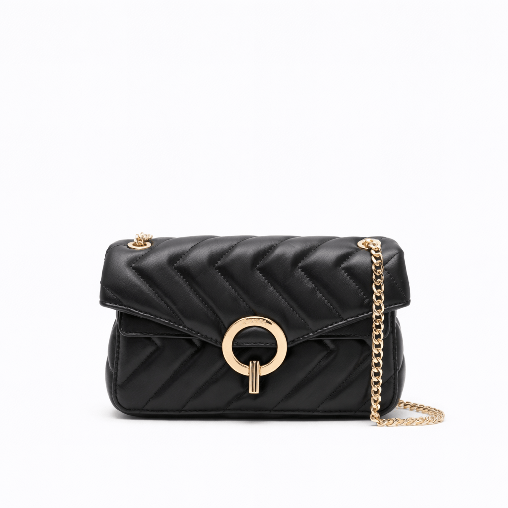 Sac Bandoulière Tendance Minimaliste - AZEN