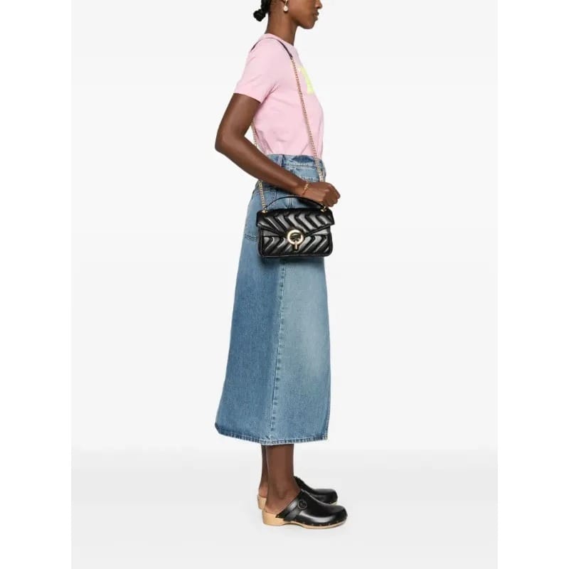 Sac Bandoulière Tendance Minimaliste - AZEN
