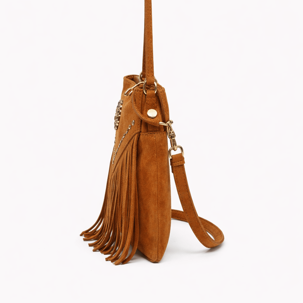 Sac Bandoulière Tendance Vintage - BEVA