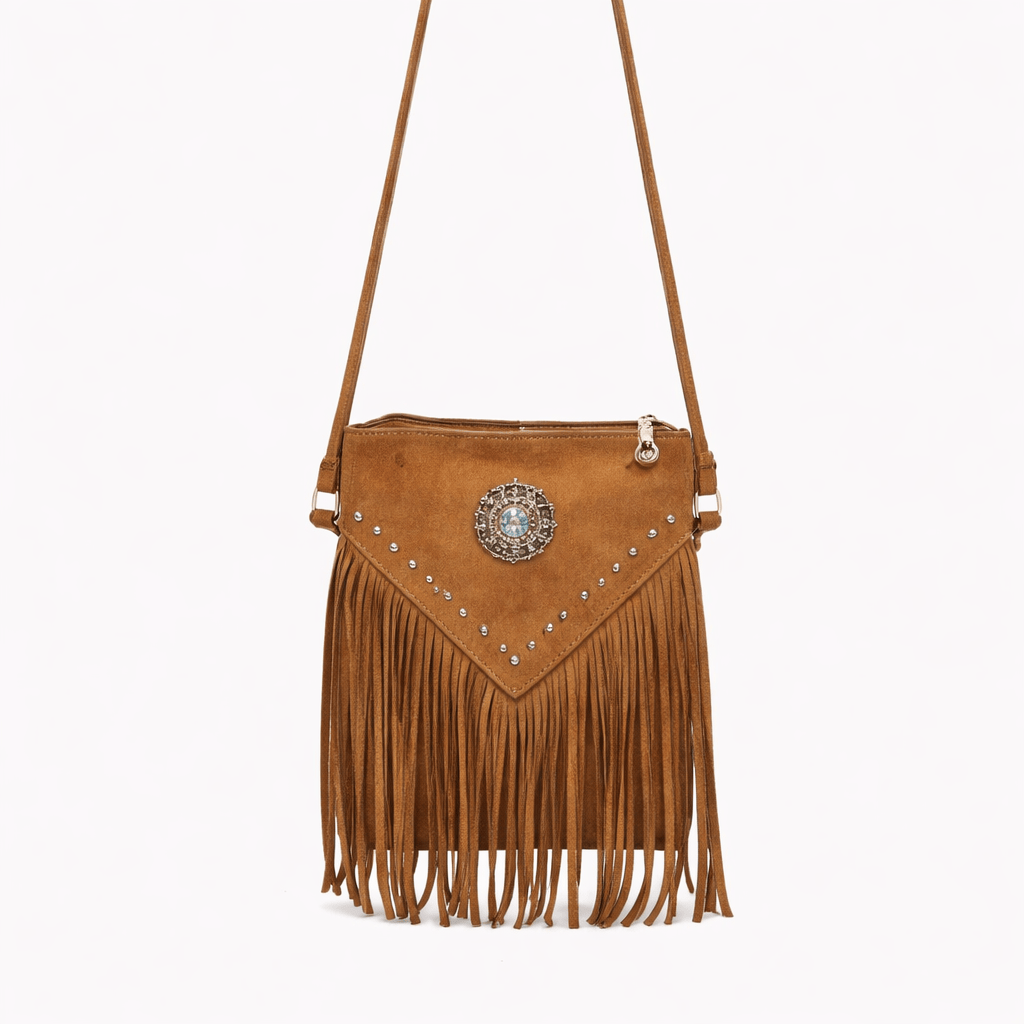 Sac Bandoulière Tendance Vintage - BEVA