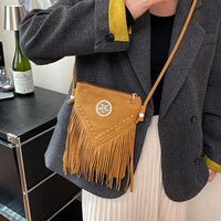 Sac Bandoulière Tendance Vintage - BEVA