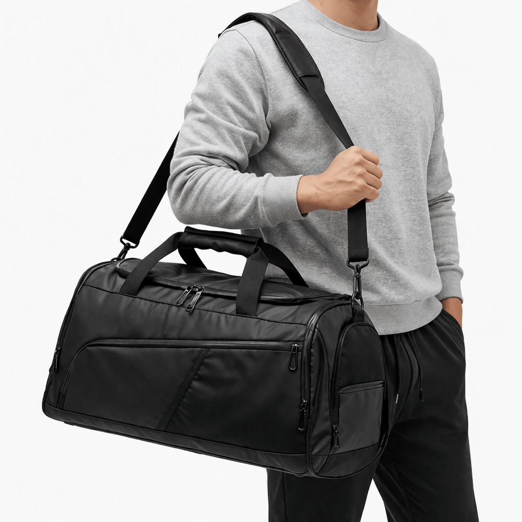 Sac de Sport Bandoulière Homme - HITE