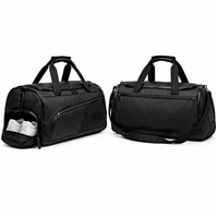 Sac de Sport Bandoulière Homme - HITE