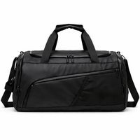 Sac de Sport Bandoulière Homme - HITE