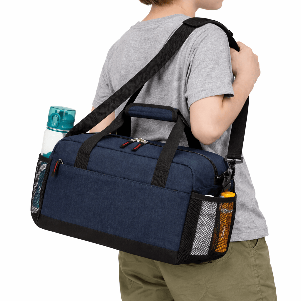 Sac De Sport Enfant Avec Poches-TORL