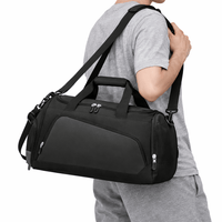 Sac De Sport Enfant Compartiment Chaussures-ONSE