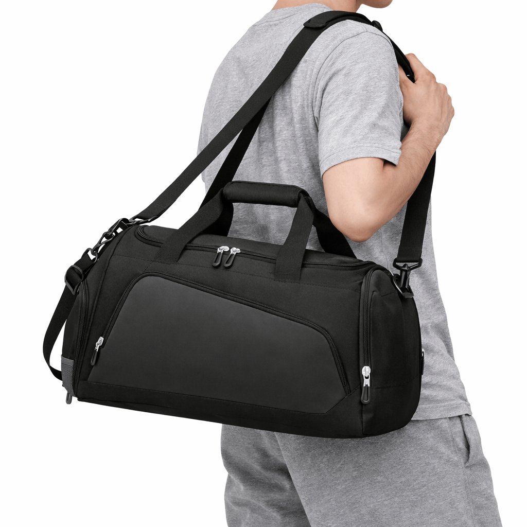 Sac De Sport Enfant Compartiment Chaussures-ONSE