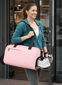 Sac de Sport Femme Chaussures - JULIE
