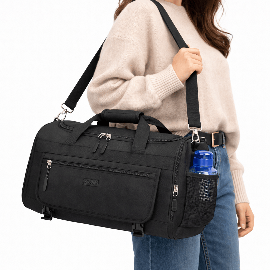 Sac de Sport Femme Fitness - AURORA